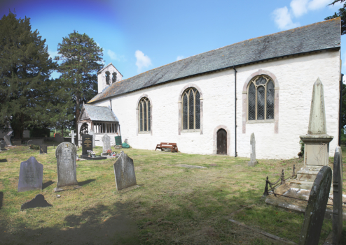 Llanynys